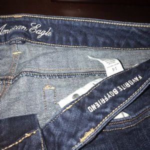 American Eagle Size 14 Jeans